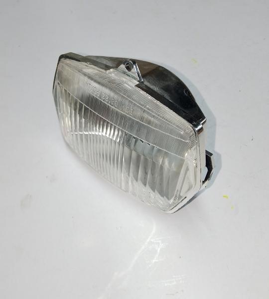 Gruppo Ottlco Fanale Anteriore per Benelli S50.